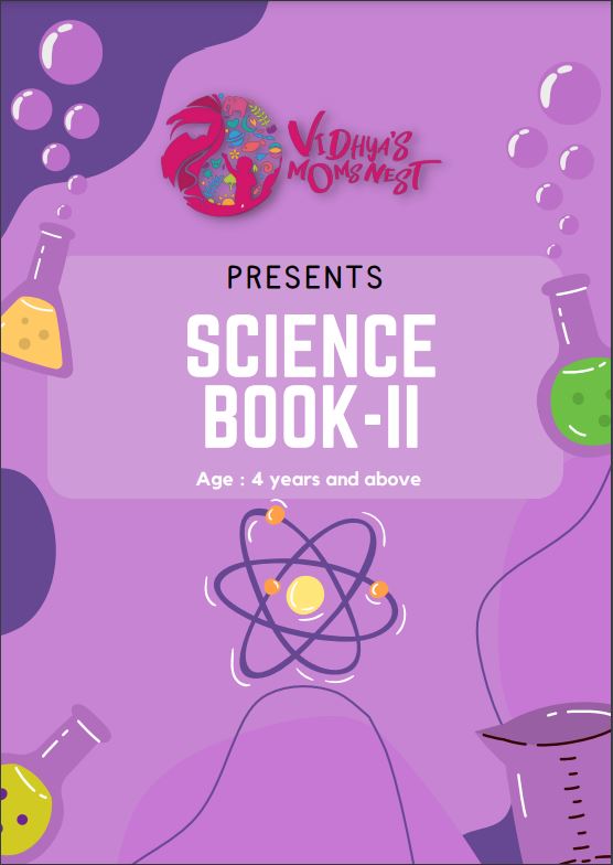 science secondaire 2